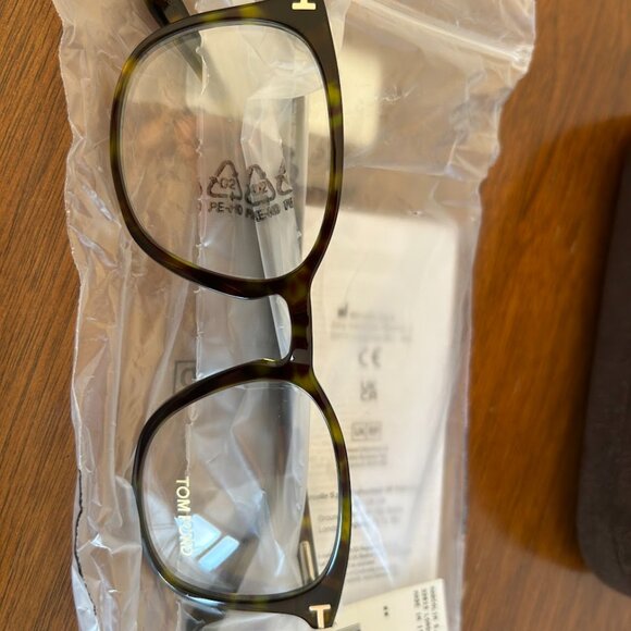 Tom Ford FT5505 052 - Picture 3 of 8